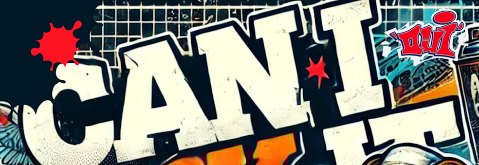CAN I KICK I vol 2